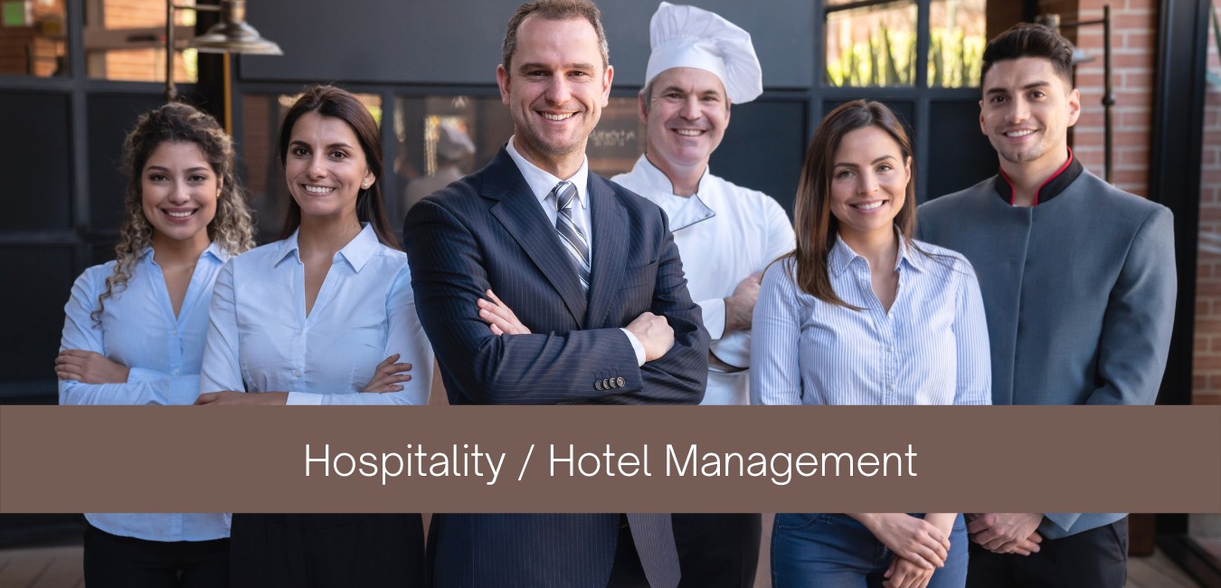 Hospitality Excellence: Elevating Customer Experience through Specialized Training